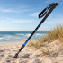 reguleeritav matkakepp 65–135 cm nordic walking'uks
