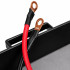 12 v akukast voltmeetri ja 2 usb pesaga