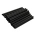 336 x aiapiirde lint 19 cm x 35 m paneelpiirde kate uv stone