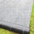 must uv-kaitsega agrokangas 70 g/m² 1,1 m x 50 m