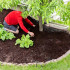 100 tk must uv-kindel agrokangas 70 g/m², 1,6 m x 50 m