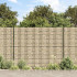 aiapiirdelint 336 tk, 19 cm x 35 m, uv-kaitsega kivimustriga