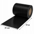 4 x must aiapiirdelint 19 cm x 35 m uv-kaitsega