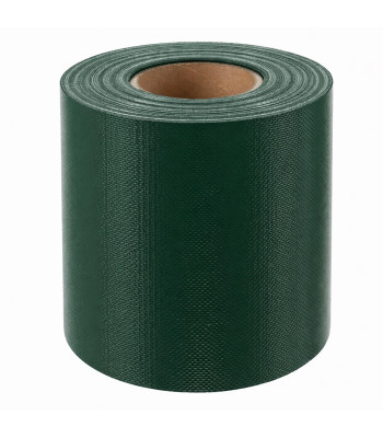 Aialint 4 tk, 19 cm x 35 m, roheline UV-kindel paneelaia kate