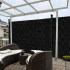 4 x must aiapiirdelint 19 cm x 35 m uv-kaitsega