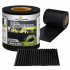 4 x must aiapiirdelint 19 cm x 35 m uv-kaitsega