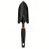 Lai metallist aiakühvel taimede istutamiseks ja ümberistutamiseks, 31 cm