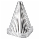 Kaitsekuppel taimedele ja istikutele 22 cm, 10 tk