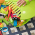 432 tk plastist lehereha ja lehekorjaja aeda