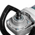 Universaalne auto poleerimismasin 1800 W, kiiruse reguleerimine 600–3000 p/min, 180 mm