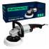 Universaalne auto poleerimismasin 1800 W, kiiruse reguleerimine 600–3000 p/min, 180 mm