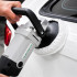 120 tk universaalne auto poleerimismasin 1800 W, kiiruse reguleerimine 600–3000 p/min, 180 mm