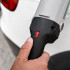 120 tk universaalne auto poleerimismasin 1800 W, kiiruse reguleerimine 600–3000 p/min, 180 mm