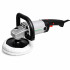 120 tk universaalne auto poleerimismasin 1800 W, kiiruse reguleerimine 600–3000 p/min, 180 mm