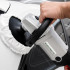 120 tk universaalne auto poleerimismasin 1800 W, kiiruse reguleerimine 600–3000 p/min, 180 mm