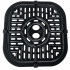 Kuumaõhufritüür 5 l, 1500 W, 9 programmi
