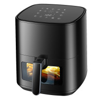 30 tk kuumaõhufritüür 5 l, 1500 w, 9 programmiga