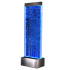 Eraldiseisev mullidega veesein led rgb 183 × 50,5 × 28 cm