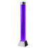 Veemullidega LED RGB põrandalamp 180 × 15 cm puldiga
