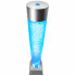 Veemullidega LED RGB põrandalamp 180 × 15 cm puldiga