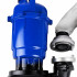 48 tk reoveepump mustale ja puhtale veele 750 w purustiga + 30 m voolik