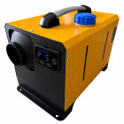 Diiselkütteseade 8 kW 12/24 V, õliküttel seisukütte komplekt