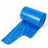 Prügikotid sidumispaeltega, tugevad, universaalsed, sinised – 35L, 150 tk