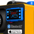 Diiselkütteseade ja õhupuhur, WEBASTO Bluetooth, 8 kW, 12/24 V