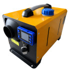 Diiselkütteseade ja õhupuhur, WEBASTO Bluetooth, 8 kW, 12/24 V