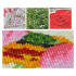 Teemantmosaiigi komplekt 5D tiigri motiiviga 26, 20 x 20 cm