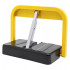Automaatne kokkupandav puldiga juhitav parkimistõke, 2 pulti, 42x31cm