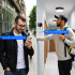 Nutikas juhtmevaba videouksekell kaameraga Smart WiFi PIR
