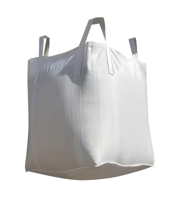 BigBag konteinerkott ehitusprahi, teravilja ja liiva jaoks, 1000 kg, 90x90x120 cm