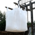 BigBag konteinerkott ehitusprahi, teravilja ja liiva jaoks, 1000 kg, 90x90x120 cm