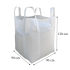 BigBag konteinerkott ehitusprahi, teravilja ja liiva jaoks, 1000 kg, 90x90x120 cm