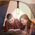 Tugev LED-töölamp konksu ja magnetiga 700 lm 20 W
