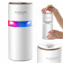 Autoõhuniisutaja-difuuser LED-valgustusega, 400 ml