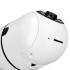 Juhtmevaba WiFi IP-kaamera kodu jälgimiseks ja beebimonitoriks, pirn E27 30W
