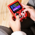 Kaasaskantav mini-mängukonsool Gameboy Retro Pegasus Game Mario Contra, 400 mängu