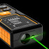 Laser-kaugusmõõtur, digitaalne lood ja täppismõõtur, 40m