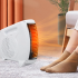 Kaasaskantav elektriline soojapuhur ja ventilaator, 600W