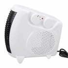 Kaasaskantav elektriline soojapuhur ja ventilaator, 600W