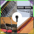 Universaalsed tugevad mustad kaablikinnitid 50 tk 4x100mm