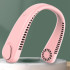 Kaasaskantav kaelaventilaator – mini-jahutusventilaator USB Kinscoter