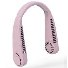 Kaasaskantav kaelaventilaator – mini-jahutusventilaator USB Kinscoter