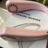 Kaasaskantav kaelaventilaator – mini-jahutusventilaator USB Kinscoter