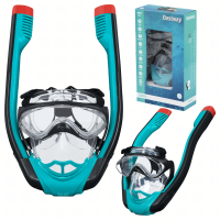 Bestway täisnäomask snorgeldamiseks 24058 L/XL