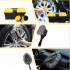 Auto detailingu puhastuskomplekt karbis XXL