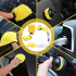 Auto detailingu puhastuskomplekt karbis XXL