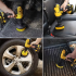 Auto detailingu puhastuskomplekt karbis XXL